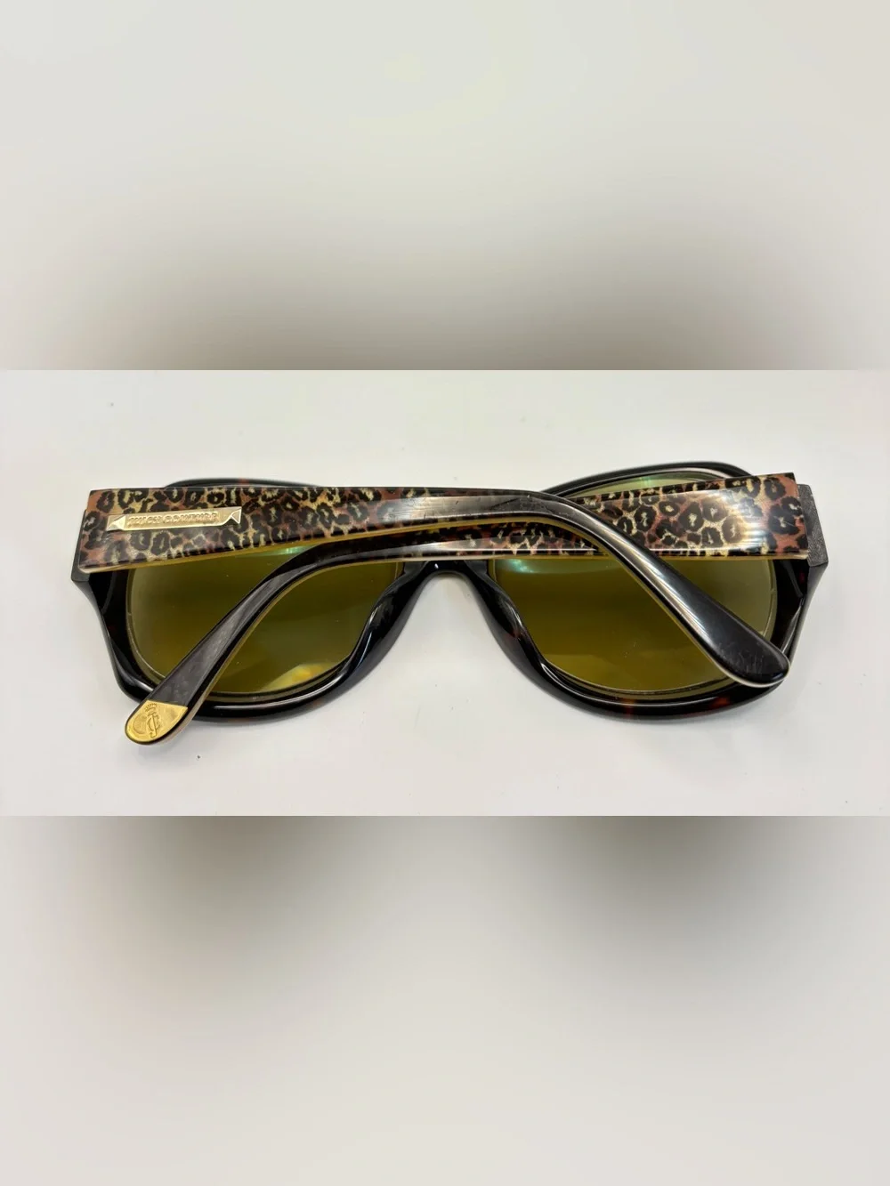 Juicy Couture JU567/S Tortoise Oval Sunglasses Frames Only